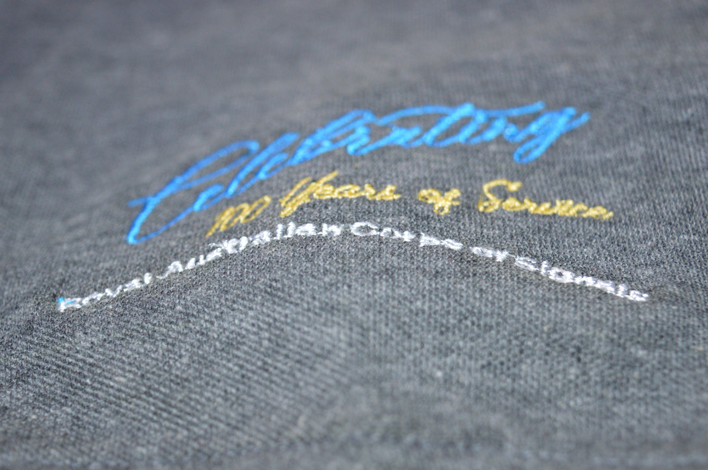 DSD Commemorative Polo Shirt