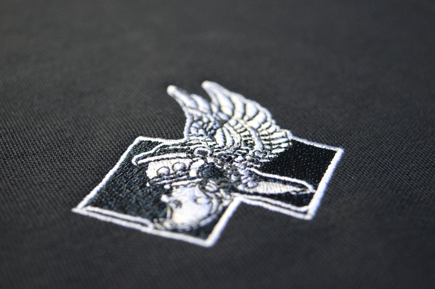 126 Signal Squadron Commando Polo Shirt