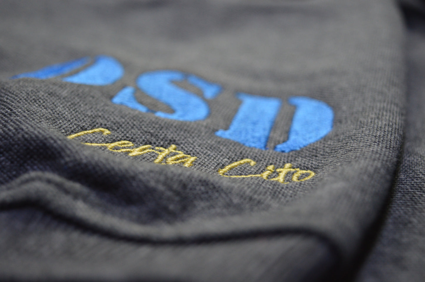 DSD Commemorative Polo Shirt