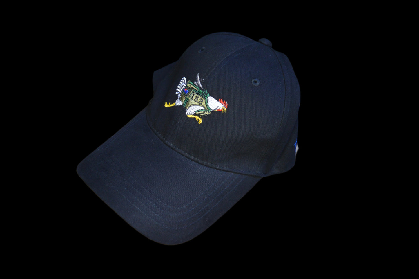 152 Signal Squadron (SASR) 100-Year Centenary Hat