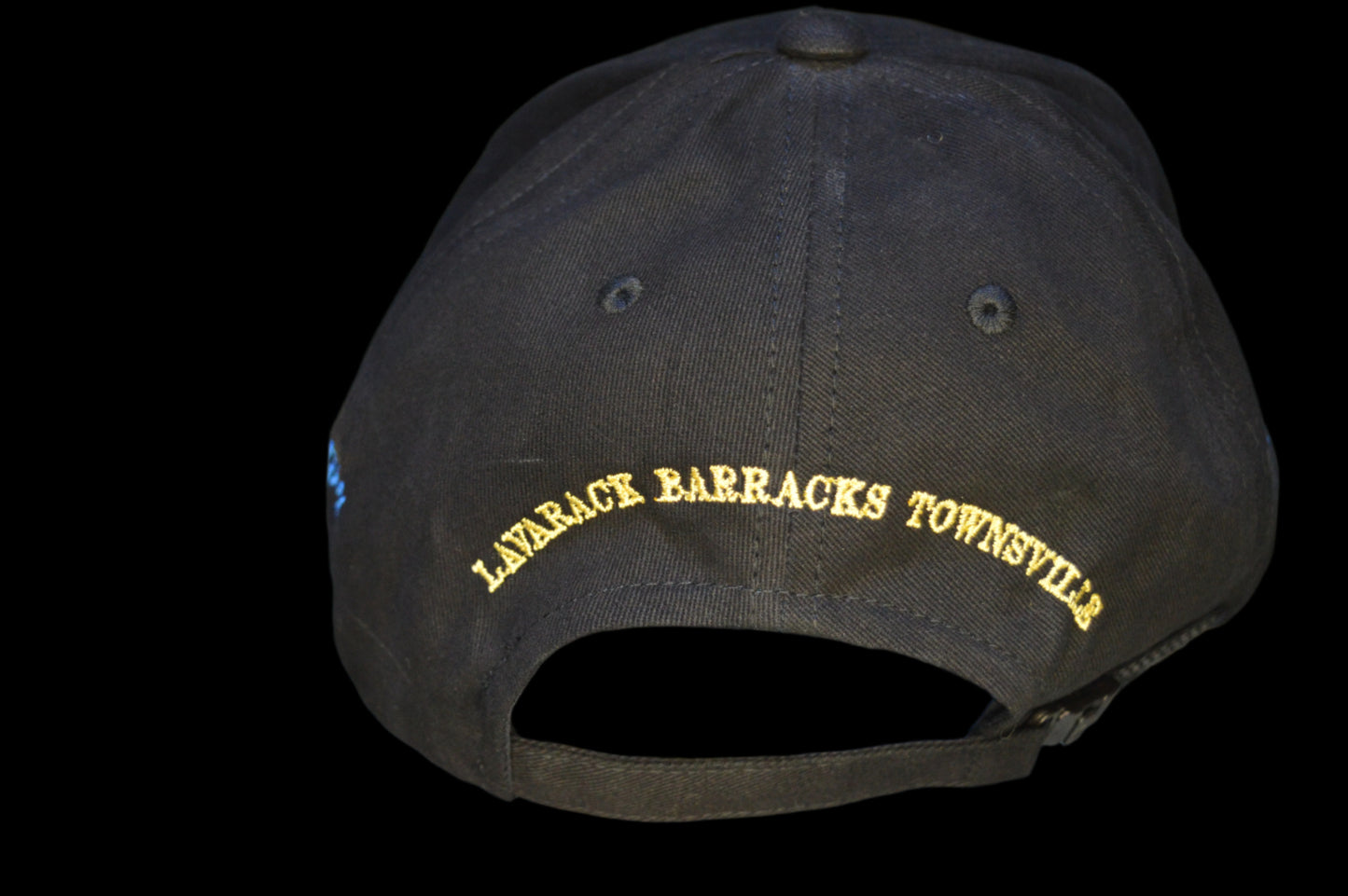 103 Signal Squadron (103 Sig Sqn) 60-Year Anniversary Hat