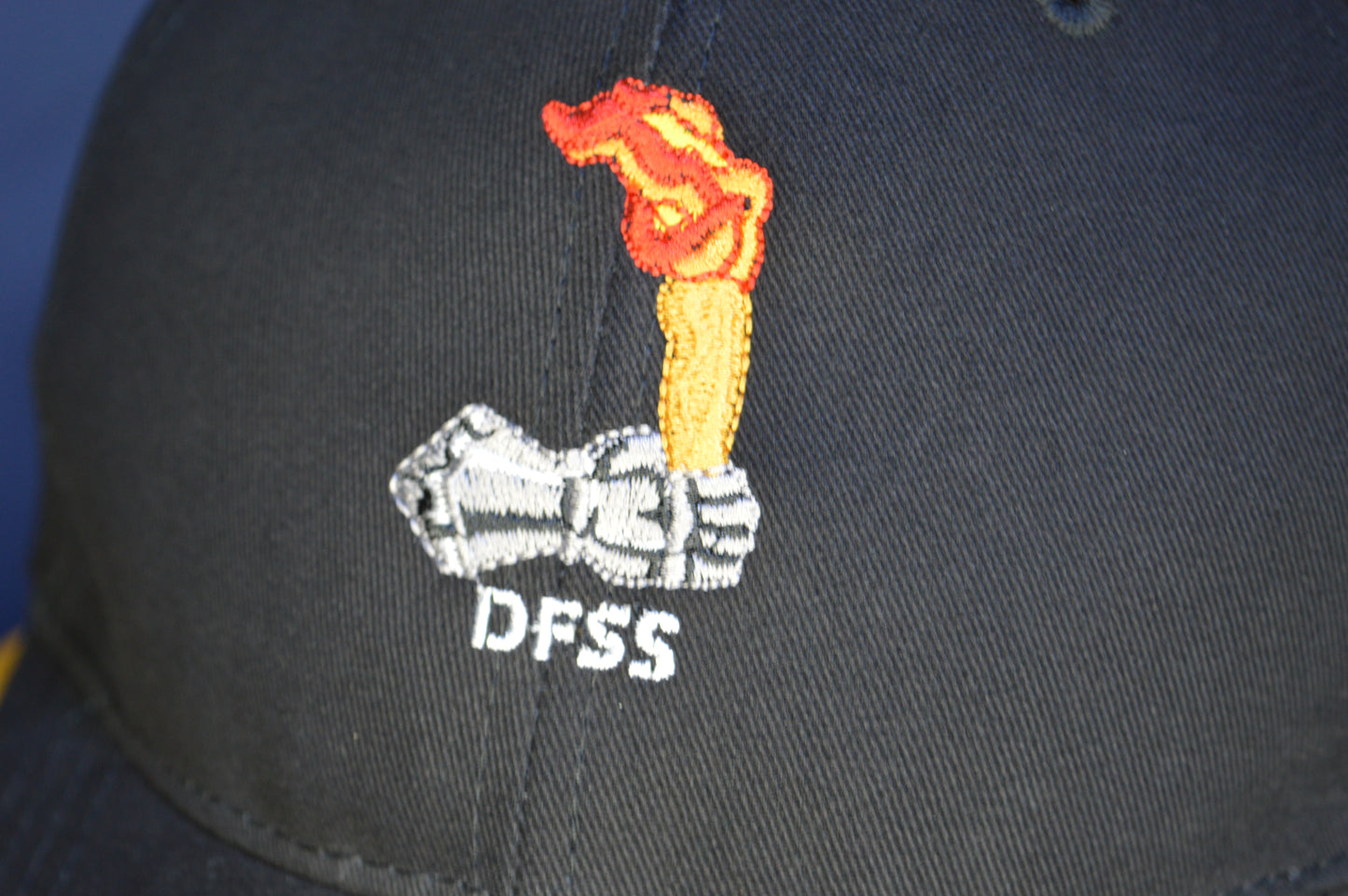 Defence Force School of Signals (DFSS) 100-Year Centenary Hat