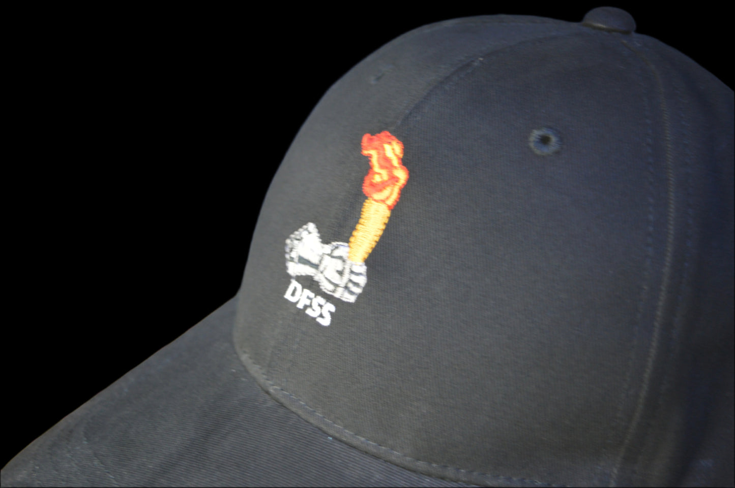 Defence Force School of Signals (DFSS) 100-Year Centenary Hat