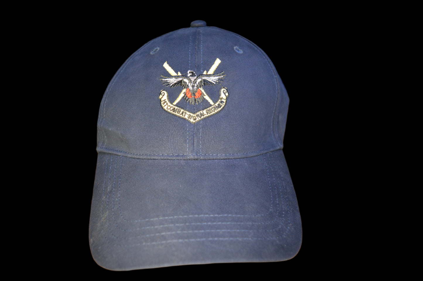 1st Combat Signal Regiment (1CSR) Centenary Hat
