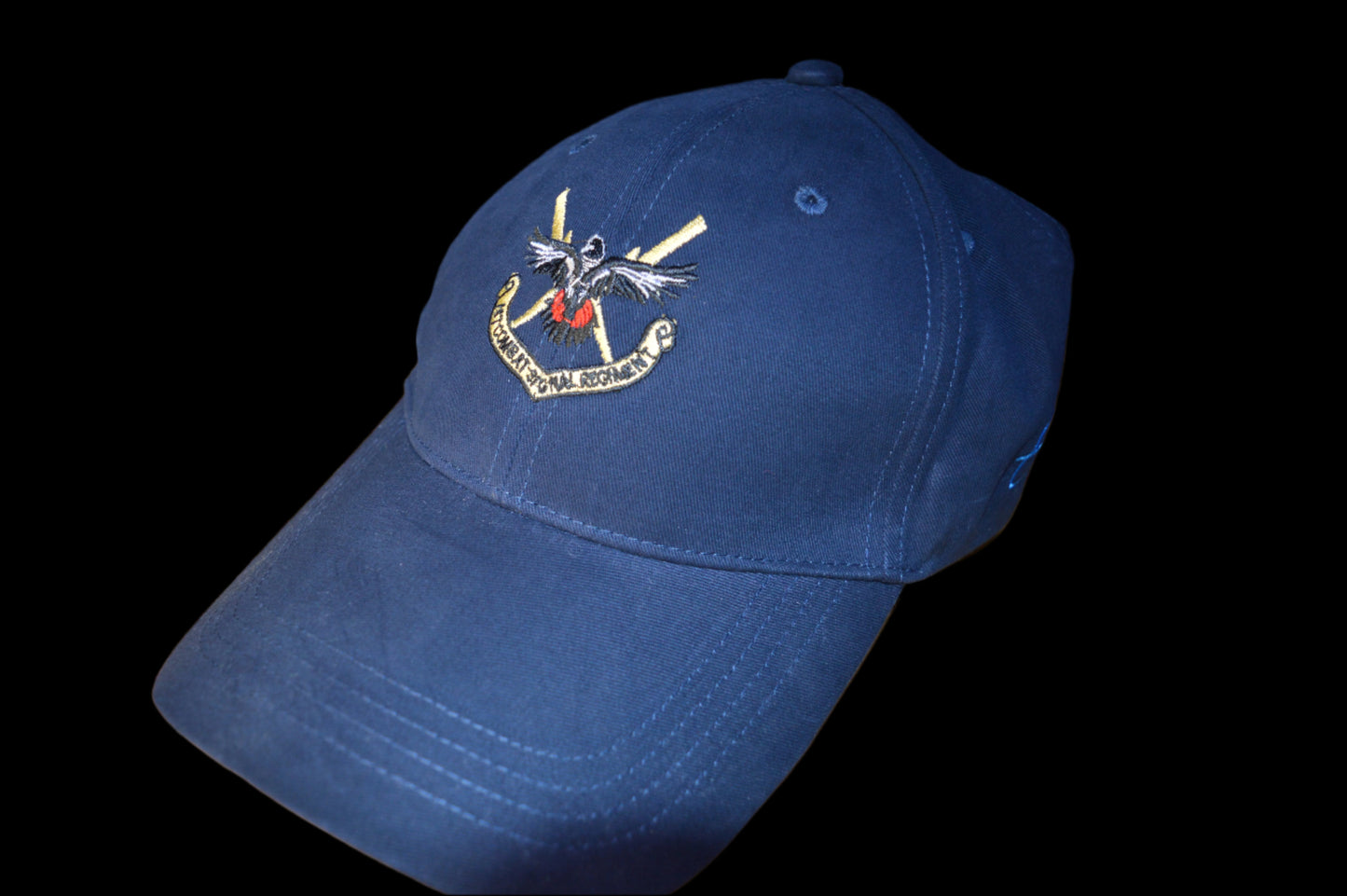 1st Combat Signal Regiment (1CSR) Centenary Hat