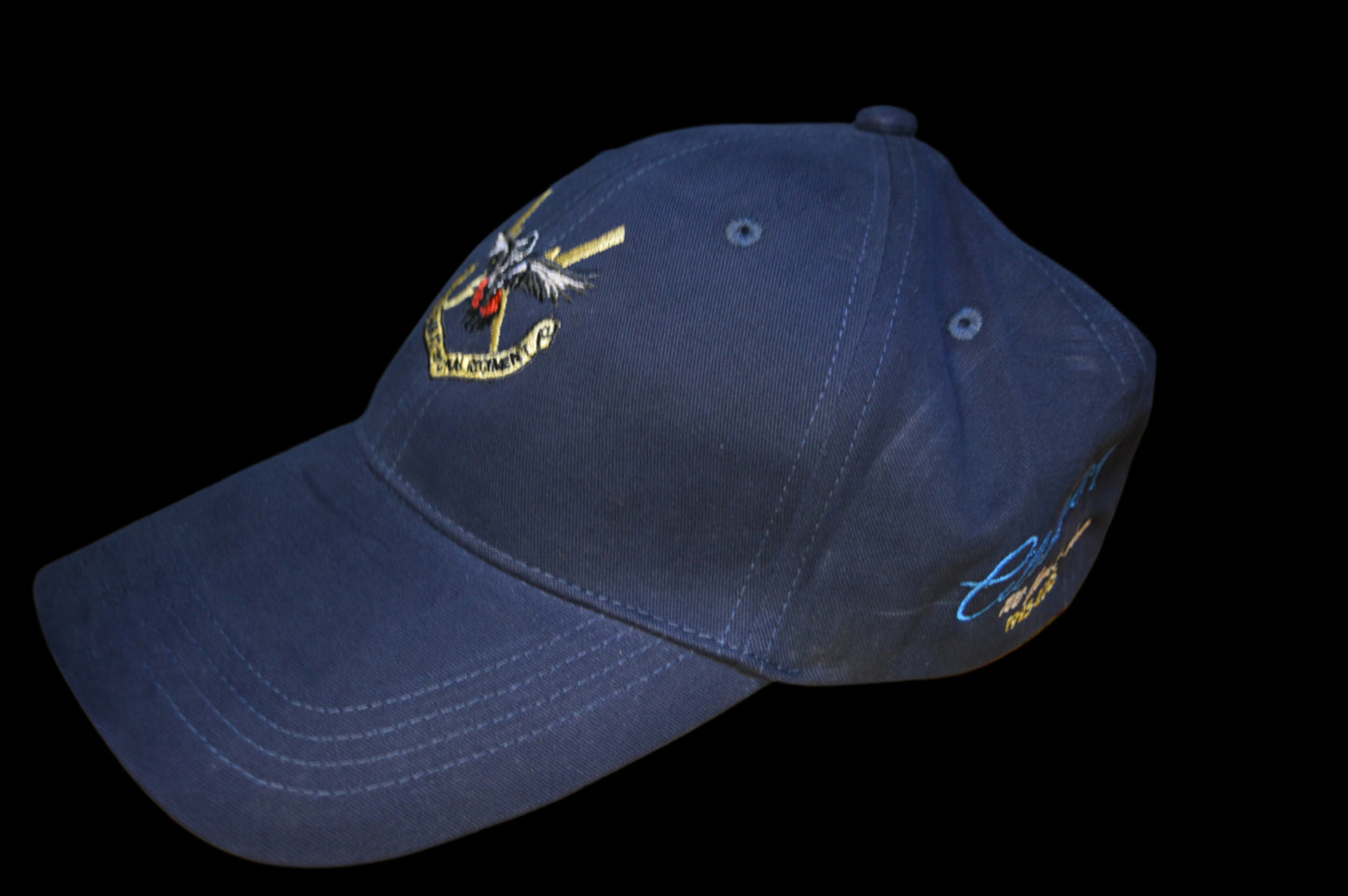 1st Combat Signal Regiment (1CSR) Centenary Hat
