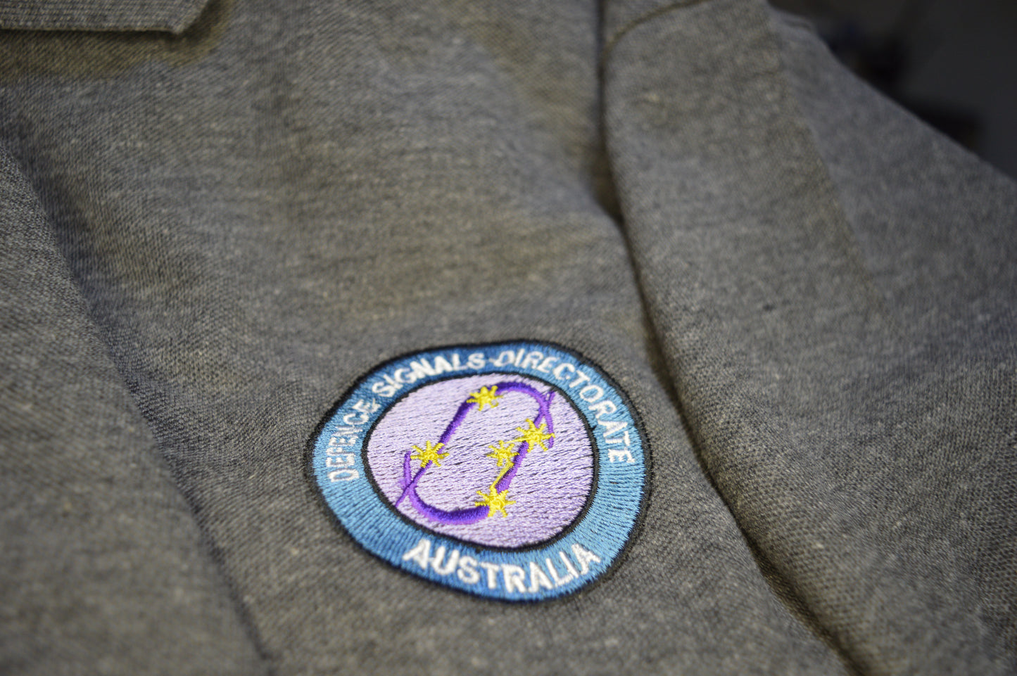 DSD Commemorative Polo Shirt