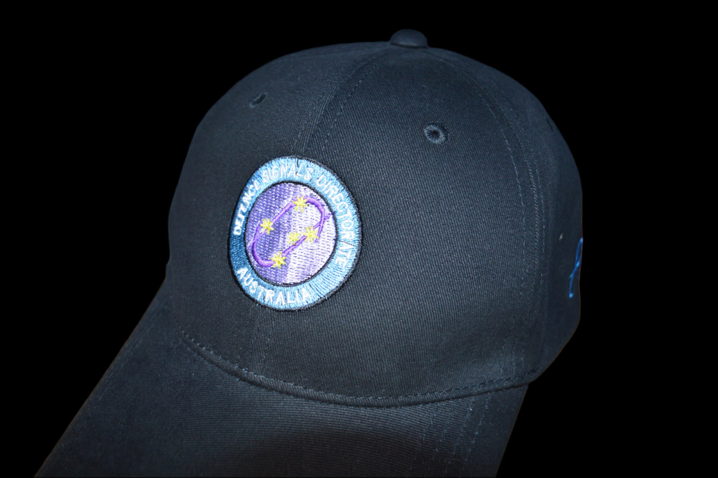 Defence Signals Directorate (DSD) Commemorative Hat