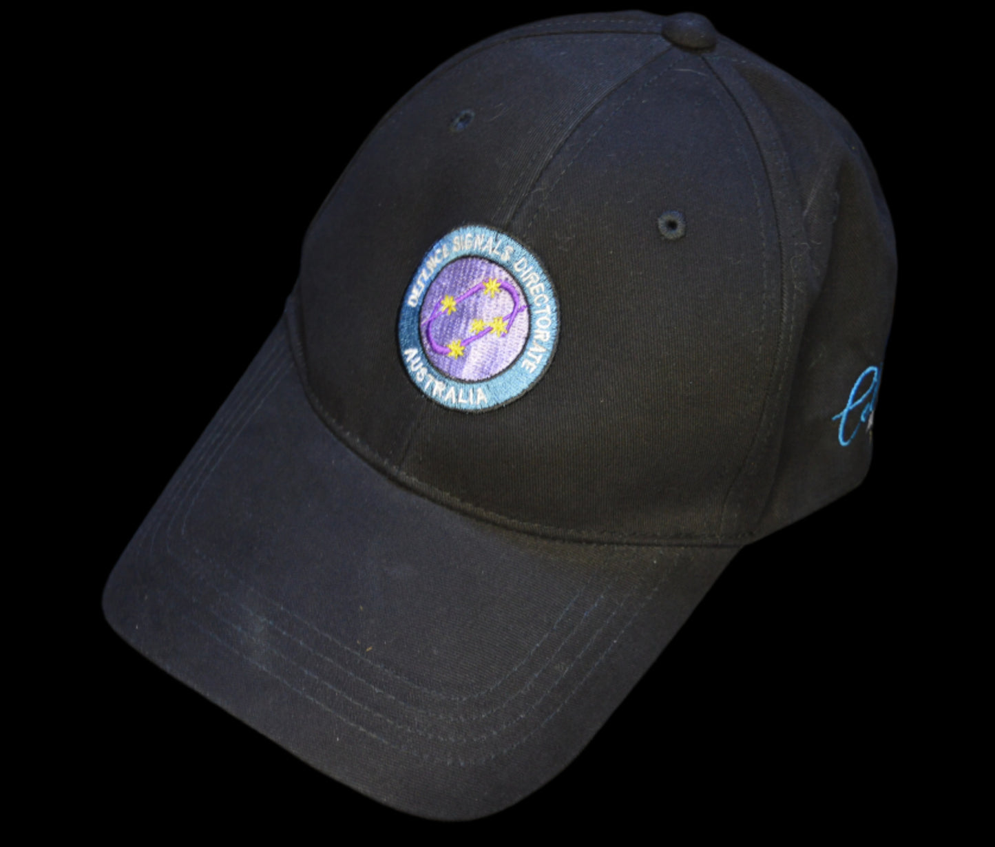 Defence Signals Directorate (DSD) Commemorative Hat