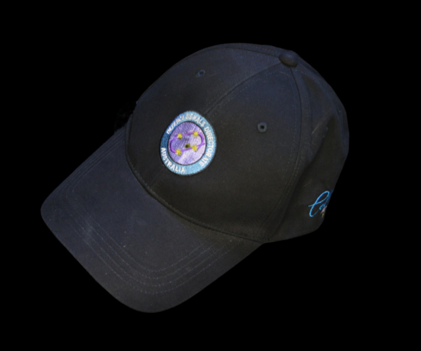 Defence Signals Directorate (DSD) Commemorative Hat