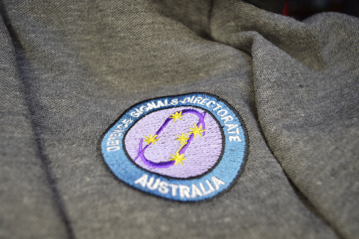 DSD Commemorative Polo Shirt
