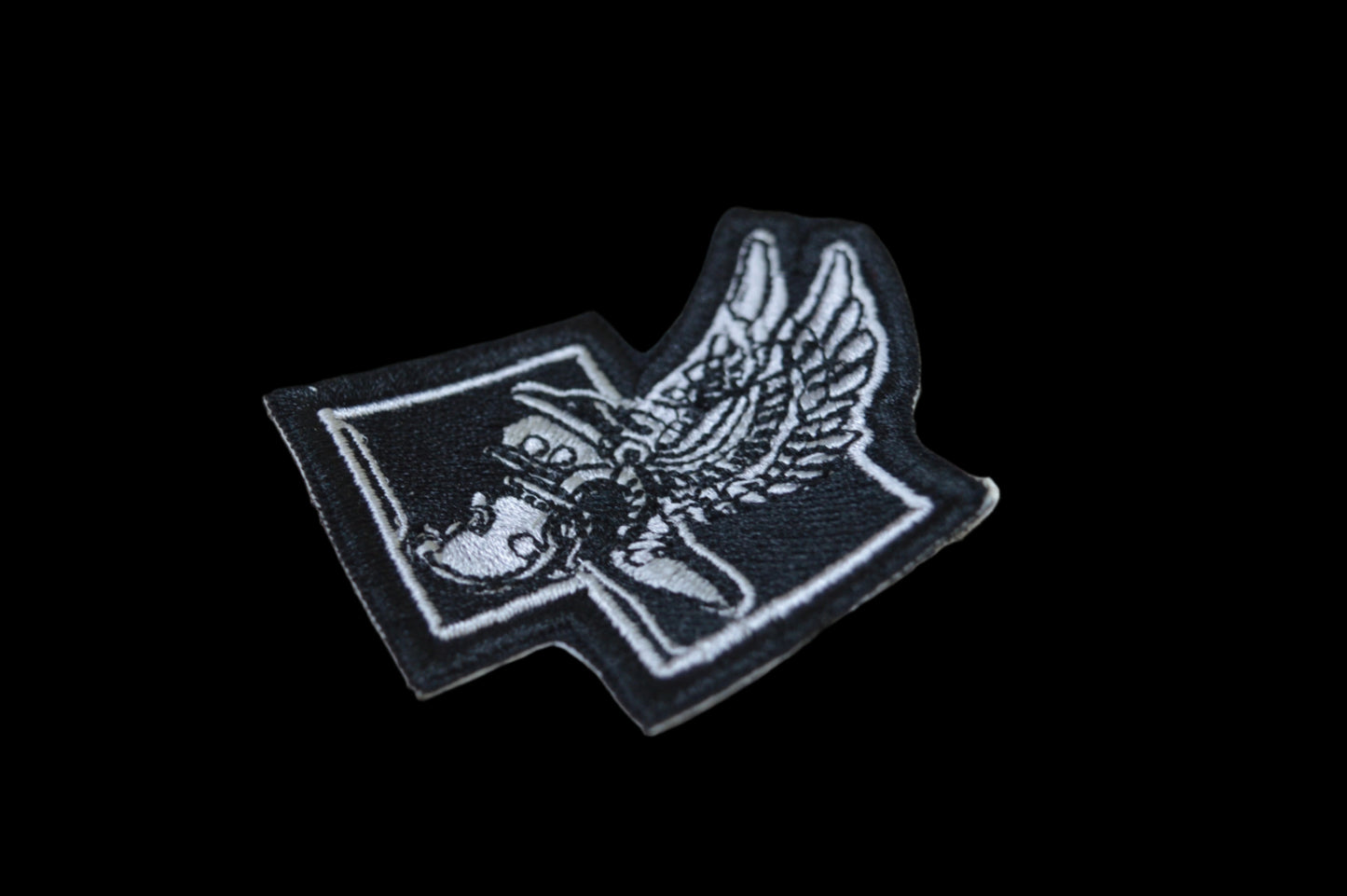 ⚡ NEW: 126 Sig Sqn Tactical CT Patch! ⚡