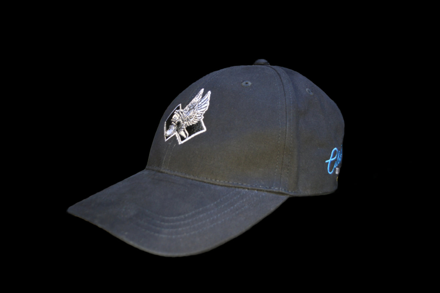 126 CT Signal Squadron 100-Year Centenary Hat