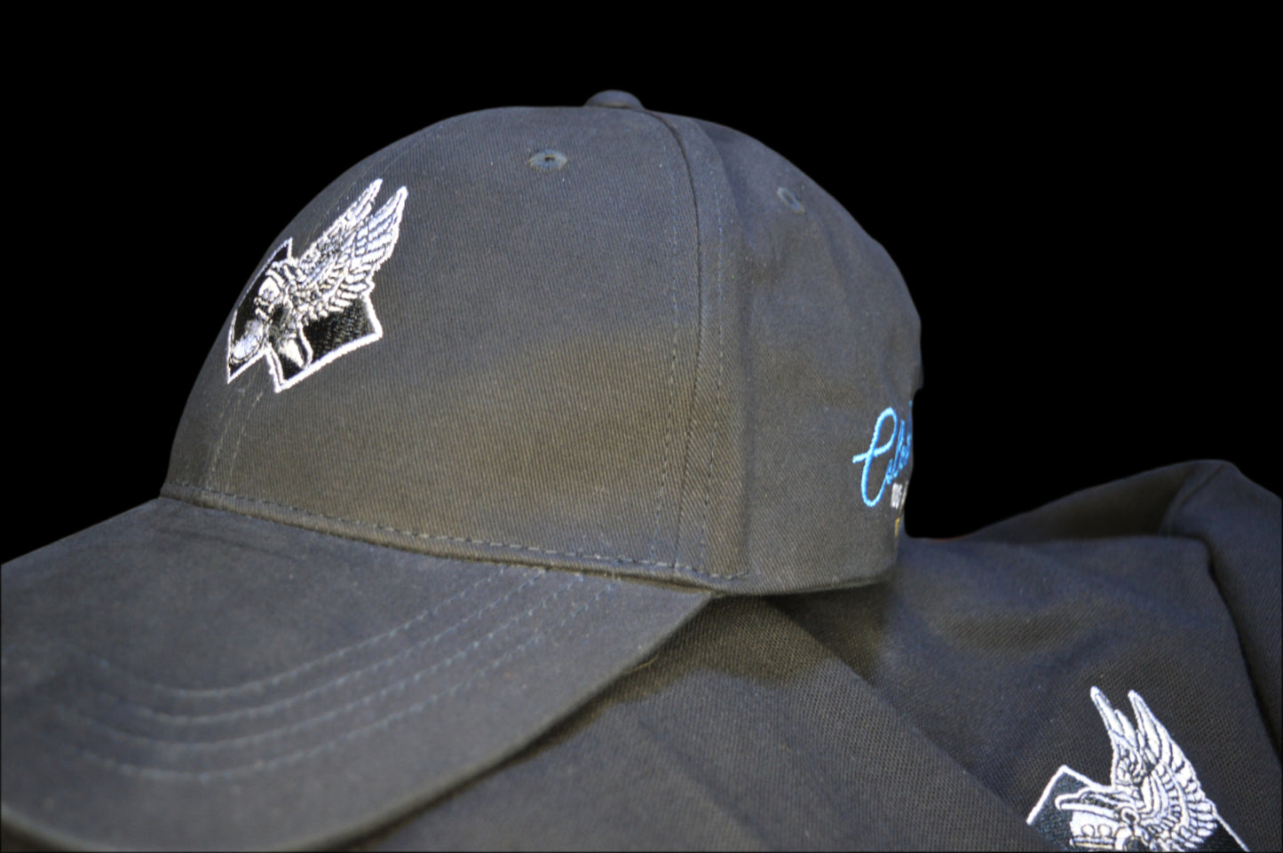 126 CT Signal Squadron 100-Year Centenary Hat