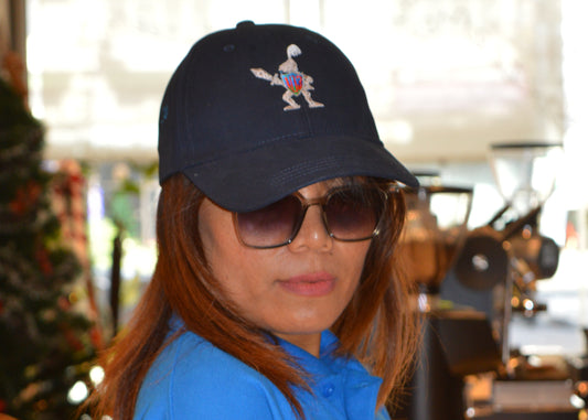 103 Signal Squadron (103 Sig Sqn) 60-Year Anniversary Hat