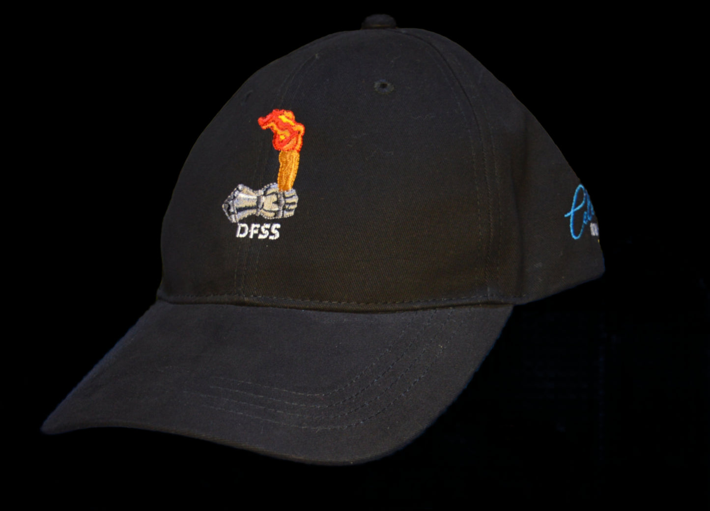 Defence Force School of Signals (DFSS) 100-Year Centenary Hat