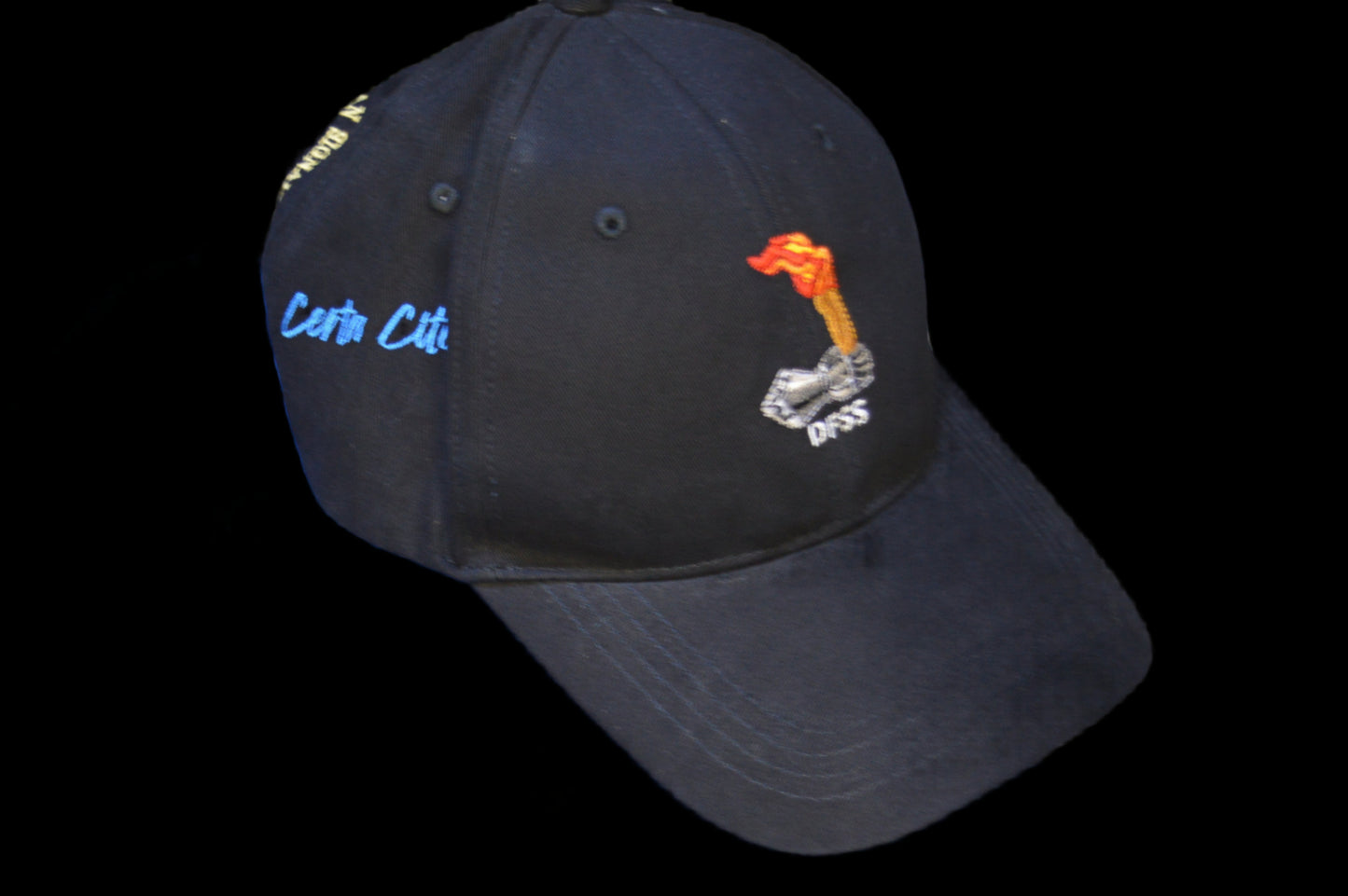 Defence Force School of Signals (DFSS) 100-Year Centenary Hat