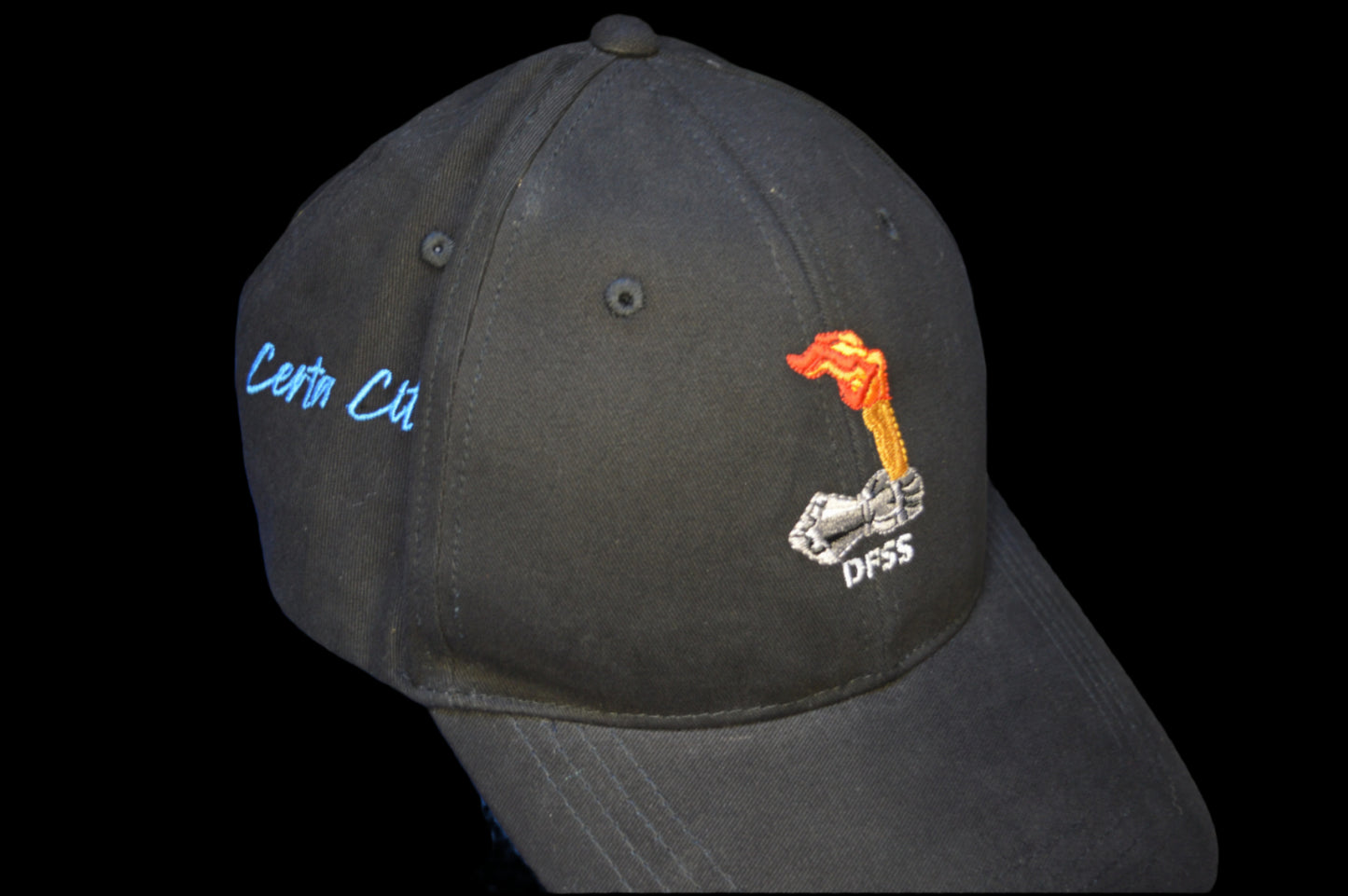 Defence Force School of Signals (DFSS) 100-Year Centenary Hat
