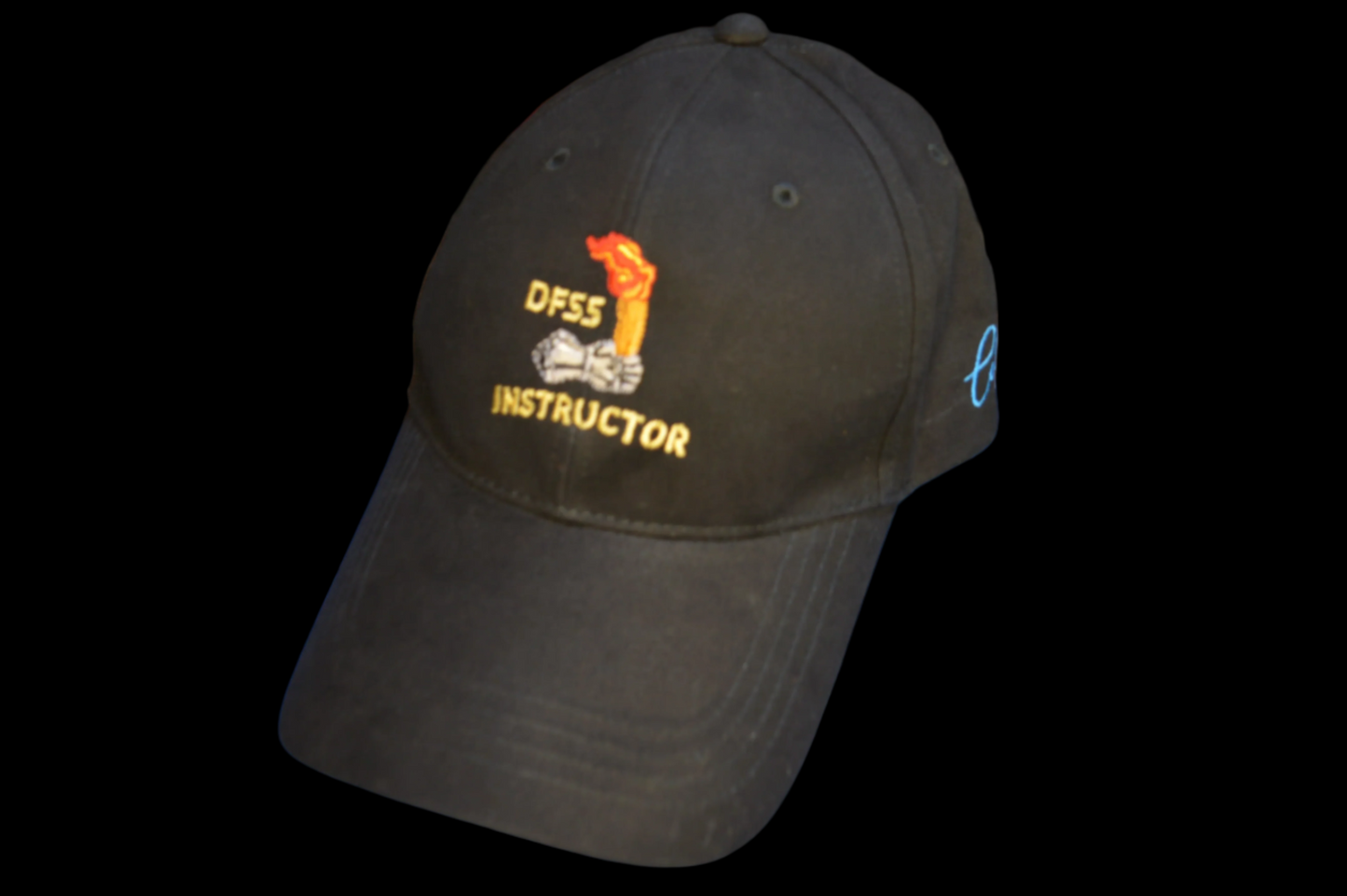Defence Force School of Signals (DFSS) 100-Year Centenary Instructor Hat