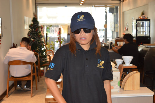138 Signal Squadron 100-Year Centenary Polo Shirt