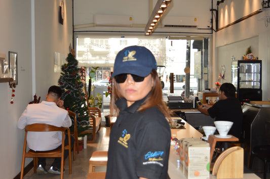 138 Signal Squadron Centenary Hat