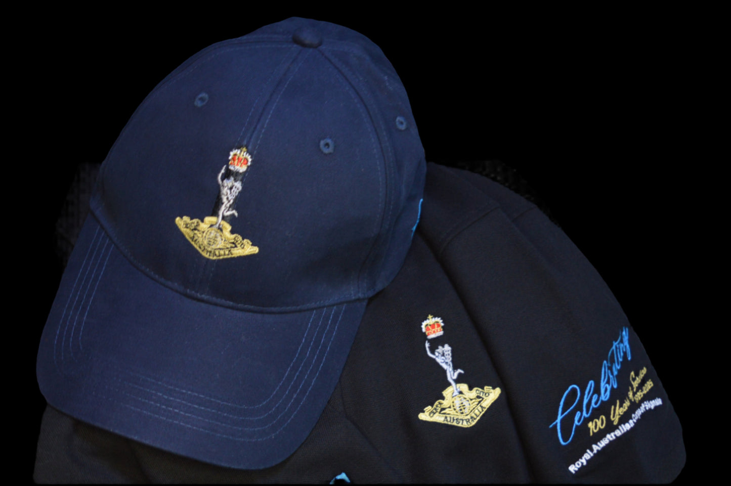 RASIGS 100-Year Centenary Hat