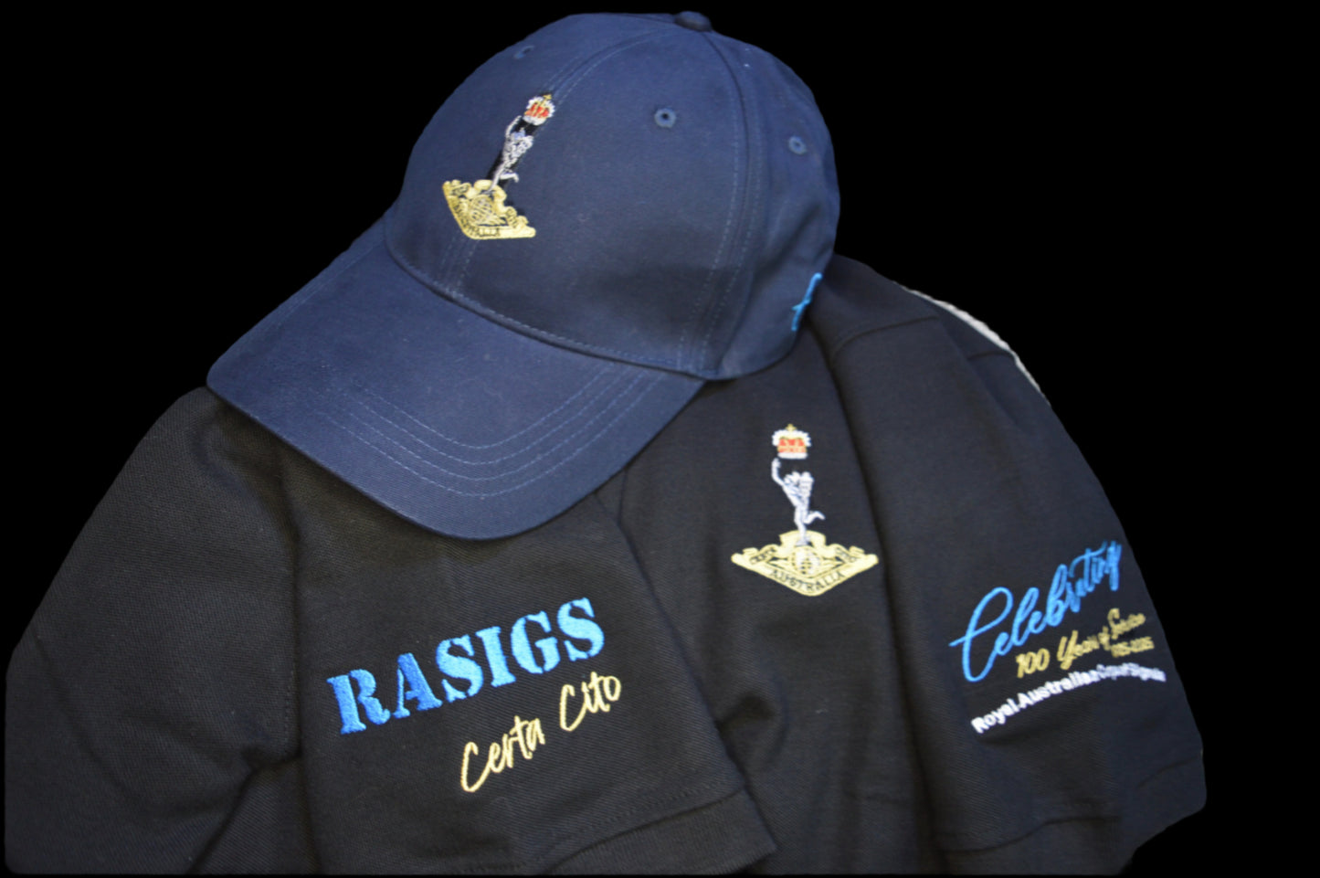 RASIGS 100-Year Centenary Hat