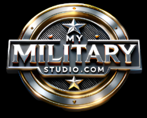 My Military Studio 
